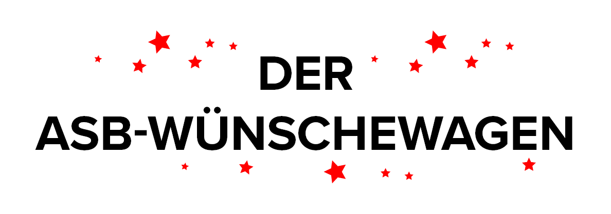 Der ASB-Wünschewagen