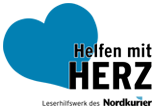 Leserhilfswerk – Helfen mit Herz