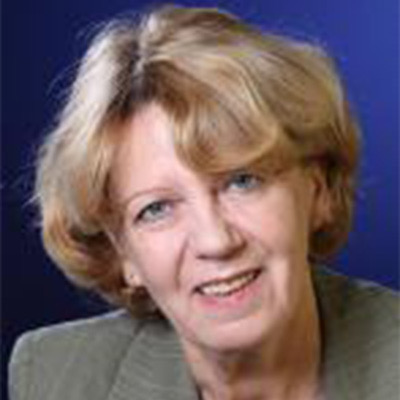 Porträtfoto von Rita Hidde